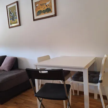 Apartment Petar's 4 Private Parking Skopje